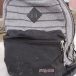 Jansport Backpack Black Photo 1