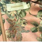 Zimmermann NWOT  silk dress Photo 9