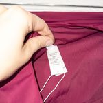 ANDIE NWT Plum Hipster Swimsuit Bottom Size Medium Photo 3