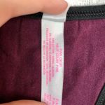 Victoria's Secret  Striped Logo Sports Bra Photo 7