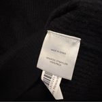 Quince  Baby Alpaca Wool Crew Sweater Photo 6