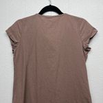 JC Fashion Womens Cottagecore Bohemian Beach Western Tunic Shift Dress Medium Photo 6