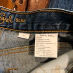 Cruel Girl Jeans Slim Fit Vintage Photo 3