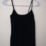 Tresics Black Cami / Tank Top Photo 0