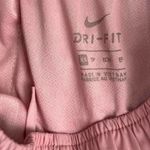 Nike mauve dri fit shorts Photo 2