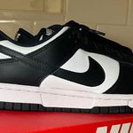 Nike Brand New Panda Dunks Low Photo 1