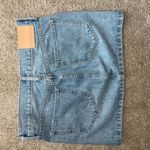 Aritzia Denim Forum the 90s Ricci Skirt size 25 Photo 2