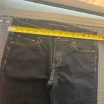 Banana Republic  Women's Black Skinny Jeans Photo 5