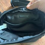 Lululemon  original*** belt bag. Matte black logo Photo 7