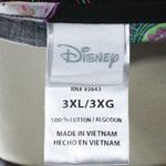 Disney NWT  Doc McStuffins Scrub Top Plus Size 3X | Nurse Pediatrics Medical Vet Photo 6