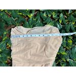 Oh Polly  Cream Strapless Corset Bodycon BRIDAL Mini Dress Size 6 NWT Photo 3