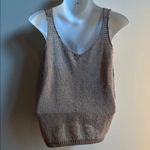 Cozy Casual  Textured loose Knit Top Photo 2
