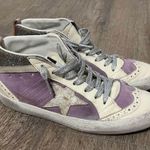 Golden Goose  Mid-Star Photo 0