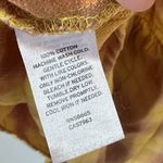 BP NWT  Yellow Plaid Long Sleeve Mini Dress - Size: XS Photo 3