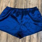Victoria's Secret  large navy shorts Photo 0