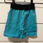 Free People Movement Tropical Teal Happiness Runs/Prajna Set XS/S Photo 5