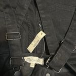 Madewell New with tags Skinny Overalls: Raw-Hem Edition Photo 9