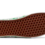 Vans  Size 7W/5.5M Sesame Street Limited Edition Yellow Sneaker New Photo 1