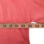 Talbots Pink Vneck Cardigan Grandpa Sweater NEW Large Photo 3