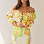 Sabo Skirt  Top Photo 0