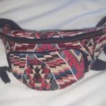 American Eagle Outfitters FannyPack Blue Photo 0