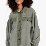 Free People ‎ Jaded Women's Ruby Jacket Photo 0