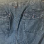 Merona FINAL MARKDOWN  denim shorts 16 Photo 4