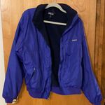 Patagonia Windbreaker Fleece Photo 0