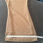 Women’s Chiffon 3 Piece Mother of the Bride Formal Plus Size Pants Suit 24W NEW Tan Photo 13