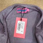 Edikted Purple Skirt  Mini Photo 1