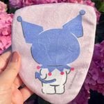 Sanrio Kuromi Pouch Photo 1