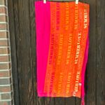 Victoria's Secret Victoria Secret Summer Love scarf Photo 1