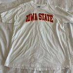 Gildan Iowa State University Tshirt Photo 0