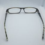 Zenni Brown Prescription Glasses Frames Brown Photo 4