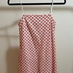 Francesca's Patterned Dress Photo 1