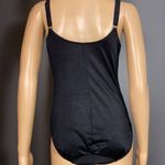 Charnos Shimmery Satin Shaper Control Bodysuit Lace Size Small Superfit Full Cup Photo 3