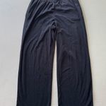 H&M  LOOSE STRAIGHT TERRY SWEATPANTS Photo 1