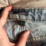 Universal Threads Universal Thread Crossover Bermuda Shorts Photo 2