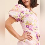 Elliatt Esteem Mini Dress Photo 2