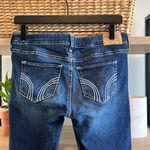Hollister Low-Rise Dark Wash Stretch Skinny Jeans, 27 / 5 Photo 4