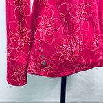 L.L.Bean  Punk Long Sleeve Active wear Top Size S Photo 6