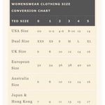 Ted Baker LONDON BLACK MULTI JASIRI PALM TREE PARADISE PRINT ZIP PULL ON DRESS SHORTS Photo 4