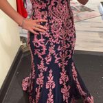 Sherri Hill Prom Dress Photo 0