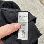 Athleta Trekkie Shorts 4” Nylon Outdoor Utility Hiking Outdoor in Black Size 2 Photo 10