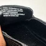 Steve Madden NEW  Riski Black Rhinestone Studded Loafers, NEW, Size 6, MSRP $99 Photo 13