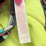 Victoria's Secret Victoria’s Secret Bikini Top Swimsuit Swim Halter Ruffle 34B S New Photo 5