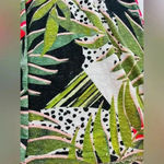 Anthropologie Hutch Lost in a Jungle Jumpsuit Size Small NWOT $218 Photo 5