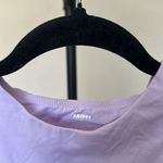 SKIMS NWT  Fits Everybody High‎ Neck Bodysuit in Sugar Plum *Limited Ed* Size M Photo 2