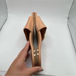 NWOB Honeybird Leather Slide Sandal
BEACH size 9 Beek women leather Photo 5