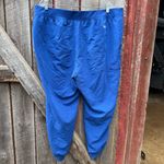 FIGS  Technical Collection Zamora Jogger Scrub Pants - 3XL Royal Blue Photo 1